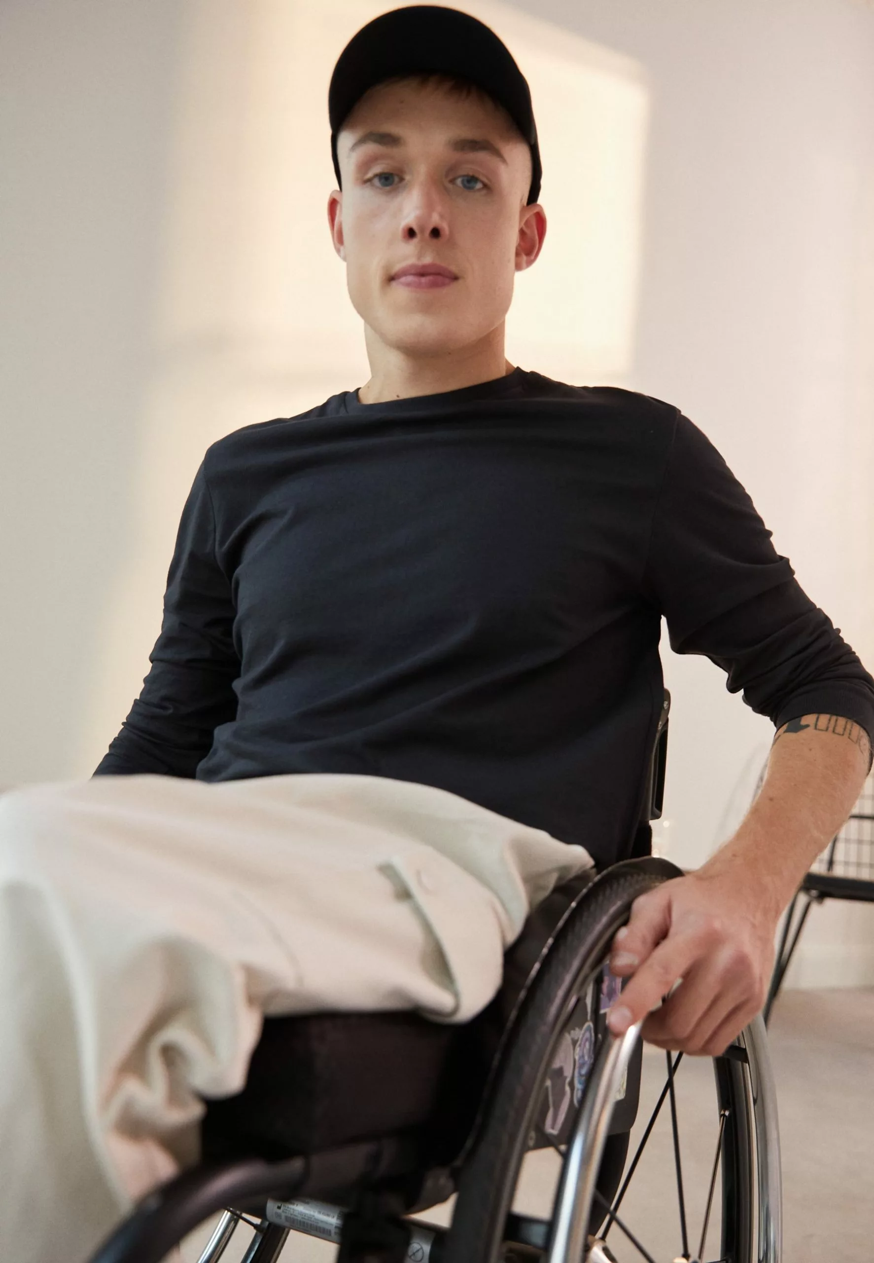 Pier One Bluzka Z Długim Rękawem - Black 3 Pier One Bluzka Z Długim Rękawem - Black