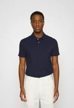 Pier One 3 PACK - Koszulka Polo - Light Blue/blue/dark Blue -Pier One Sklep 7337d140f7314e0892d54276d71a57a5