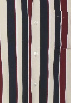 Pier One Koszula - Red/dark Blue -Pier One Sklep 733c5b8d2cf247dcb4c4d066e14905b6