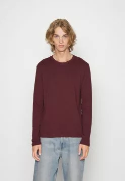 Pier One 5 PACK - Bluzka Z Długim Rękawem - White/dark Blue/black -Pier One Sklep 73ea04f565a34a4496a31f1b357b68b0