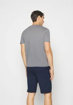 Pier One Piżama - Dark Blue/grey 11 Pier One Piżama - Dark Blue/grey -Pier One Sklep 740634a4e8ad4cb690bae08a23e38bf8