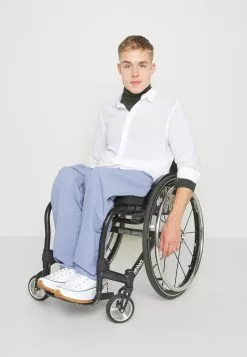 Pier One Koszula - White -Pier One Sklep 74a2c887f9db4577ae237976ed2d86de