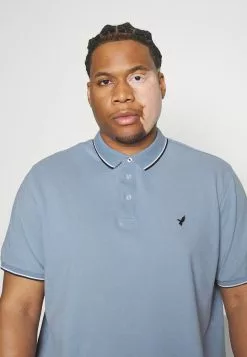 Pier One Koszulka Polo - Light Blue -Pier One Sklep 74e9751cbda04c418ae802e7ac79af9f