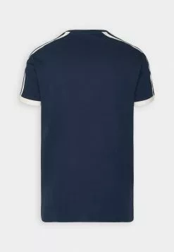 Pier One T-shirt Z Nadrukiem - Dark Blue -Pier One Sklep 75018c35f1d745378b37c6f6ca50209b