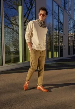 Pier One LEATHER - Eleganckie Buty - Cognac -Pier One Sklep 75d6213b81024139839c731a1c4e73b2