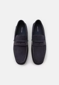 Pier One Półbuty Wsuwane - Dark Blue -Pier One Sklep 764204472b884981aa3572088c6f669b