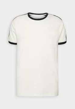 Pier One T-shirt Z Nadrukiem - White -Pier One Sklep 76c8321064474fe59216b328cd8206c1