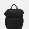 Pier One UNISEX - Plecak - Black