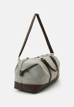 Pier One UNISEX - Torba Podróżna - Grey