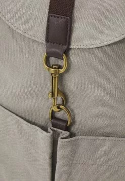 Pier One UNISEX - Plecak - Grey 10 Pier One UNISEX - Plecak - Grey -Pier One Sklep 7858e3d07d9348cb803416e33072bad9