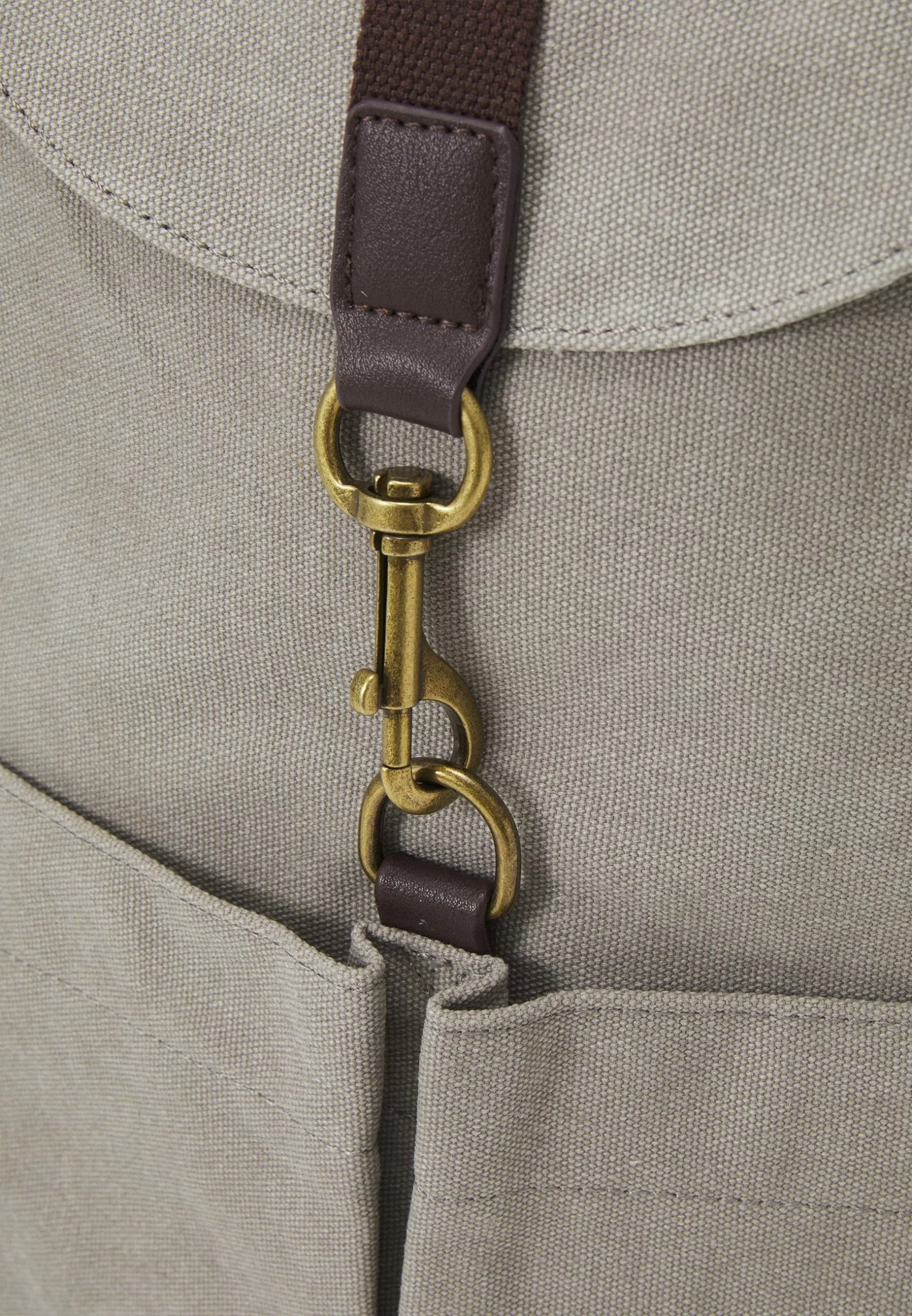 Pier One UNISEX - Plecak - Grey 6 Pier One UNISEX - Plecak - Grey - obrazek 4