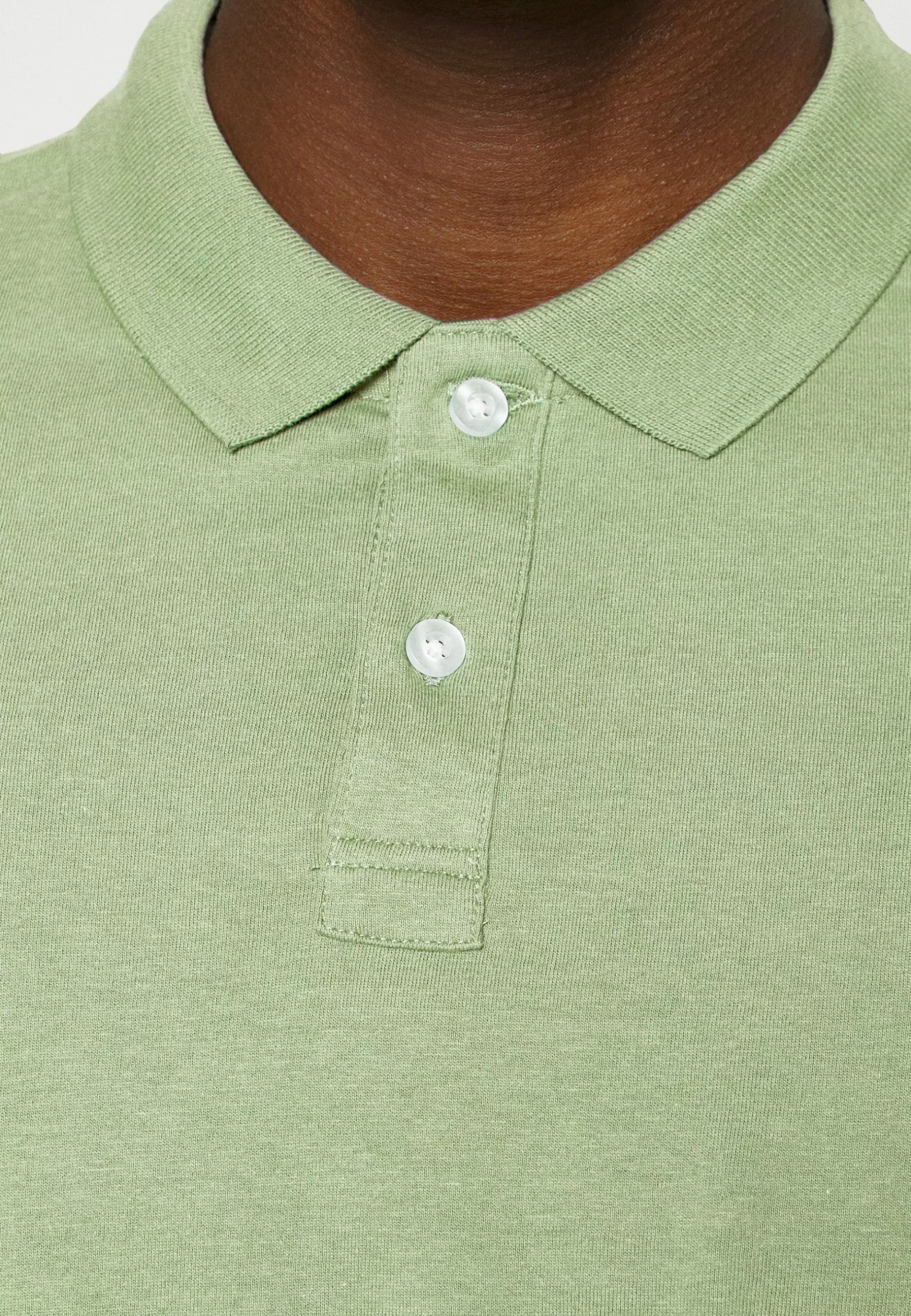 Pier One Koszulka Polo - Light Green 6 Pier One Koszulka Polo - Light Green - obrazek 4