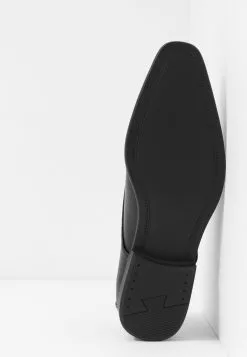 Pier One Eleganckie Buty - Black 10 Pier One Eleganckie Buty - Black -Pier One Sklep 79a4a9b1a6a84688bf8f8a62557f82f9