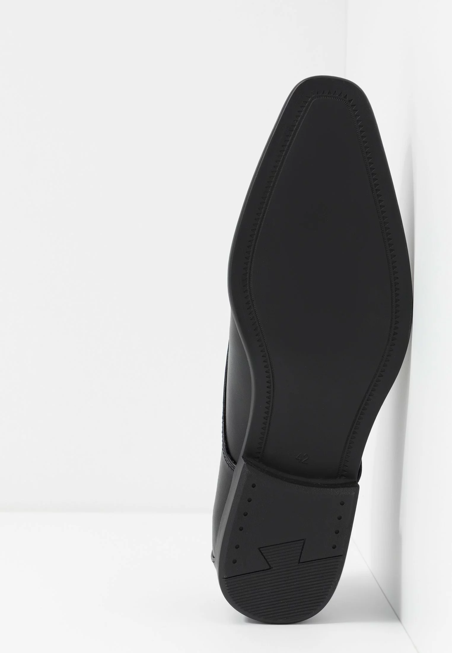 Pier One Eleganckie Buty - Black 6 Pier One Eleganckie Buty - Black - obrazek 4