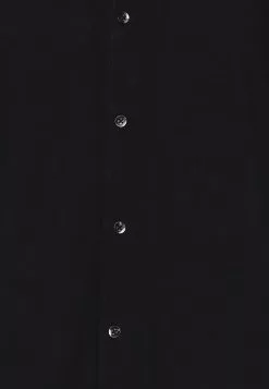 Pier One Koszula - Black -Pier One Sklep 7adf6711a8ee4a0cba8c62dd72e66941