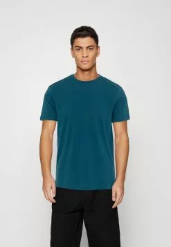 Pier One 7 PACK - T-shirt Basic - Red/silver/royal Blue 13 Pier One 7 PACK - T-shirt Basic - Red/silver/royal Blue -Pier One Sklep 7bce00089b6643adb1fe1daf9bcc4d4f