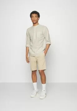 Pier One Koszula - Beige 9 Pier One Koszula - Beige -Pier One Sklep 7c75c71f72024982bf6d2d4a0265154b