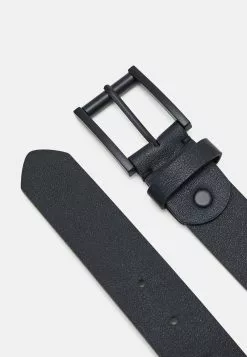 Pier One Pasek - Black