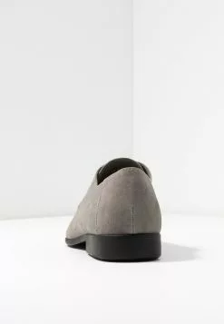 Pier One Eleganckie Buty - Grey -Pier One Sklep 7e262d7e1b2c4561940fdde78f9c83b6