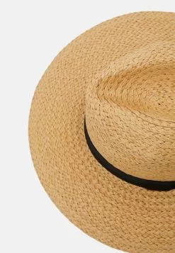 Pier One Kapelusz - Tan -Pier One Sklep 7ee740b7dc434d0b911d1fe4cc0fb4b3