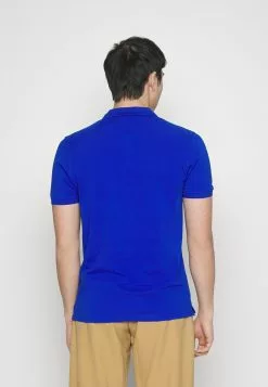 Pier One BASIC - Koszulka Polo - Royal Blue -Pier One Sklep 813bd5c63b294b0dbe91bba45626ed73