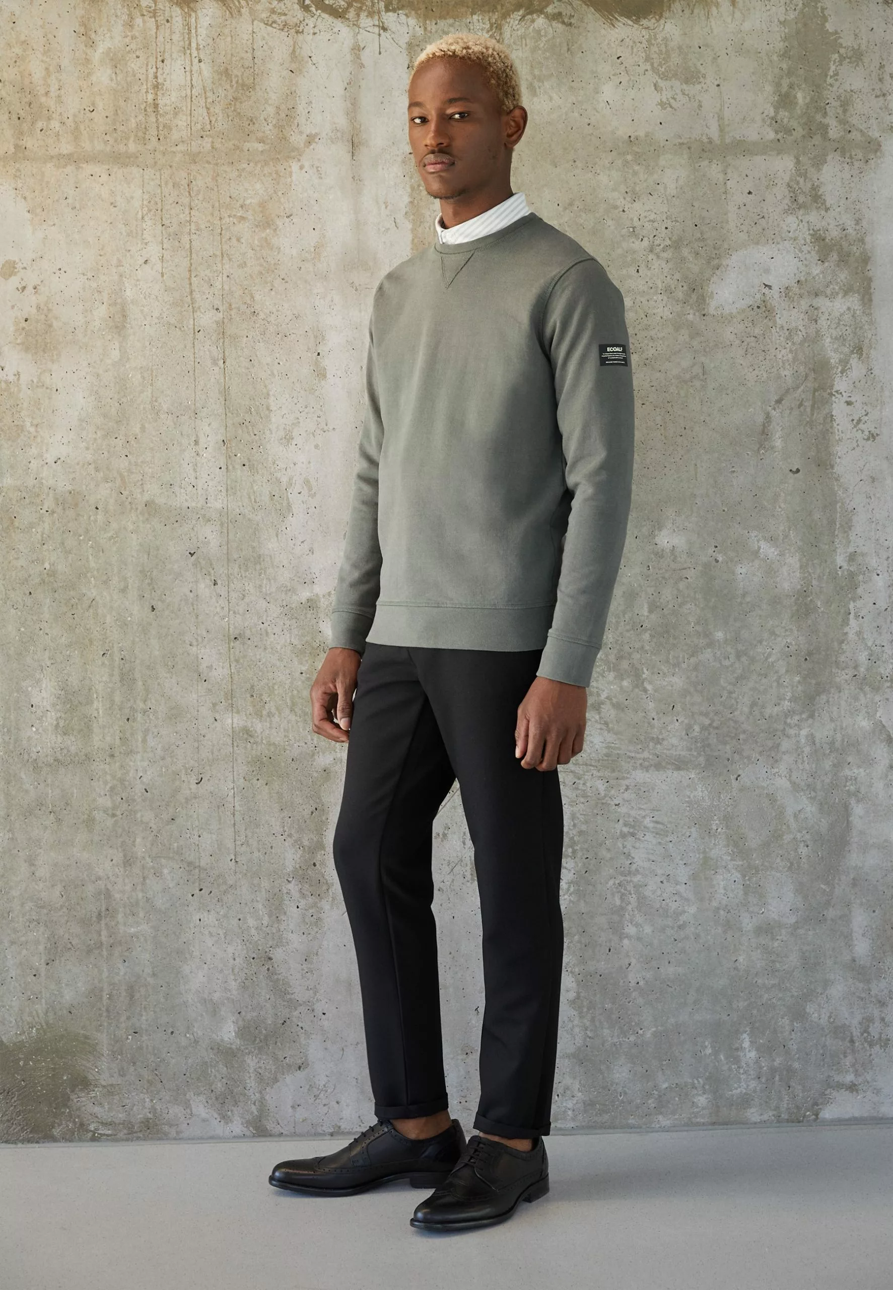 Pier One LEATHER - Eleganckie Buty - Black 5 Pier One LEATHER - Eleganckie Buty - Black - obrazek 3