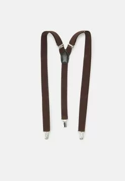 Pier One SET - Inne Akcesoria - Light Brown -Pier One Sklep 81cc745032f94fc0a00551a2e00b23b3