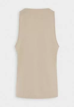 Pier One 3 PACK - Top - Olive/off-white/stone 14 Pier One 3 PACK - Top - Olive/off-white/stone -Pier One Sklep 82886352e85a4ea19d0839adbc7f763c