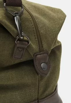 Pier One UNISEX - Torba Podróżna - Khaki -Pier One Sklep 82d710d546a44ebe9d55852988b790f3