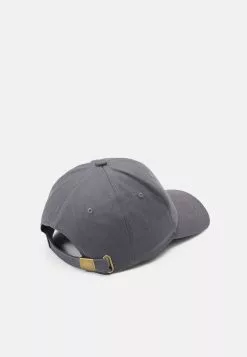 Pier One UNISEX - Czapka Z Daszkiem - Grey