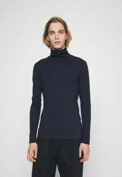 Pier One 2 PACK - Bluzka Z Długim Rękawem - Bordeaux/dark Blue 12 Pier One 2 PACK - Bluzka Z Długim Rękawem - Bordeaux/dark Blue -Pier One Sklep 84af5f1b546f4cf78d1fd323b259e07e