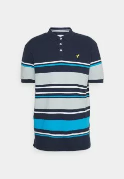 Pier One Koszulka Polo - Dark Blue -Pier One Sklep 852c6e15578a4b7da8680838de6a495c