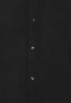 Pier One Koszula - Black -Pier One Sklep 85483edfa4d642bd8cffac330022ea6a