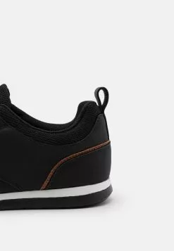 Pier One Sznurowane Obuwie Sportowe - Black -Pier One Sklep 858bd65d03fe4c30a2dcd7ff46fd89a5