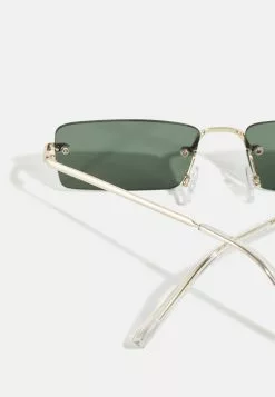 Pier One UNISEX - Okulary Przeciwsłoneczne - Green -Pier One Sklep 859517f52d8342dc81b752558f744dc9