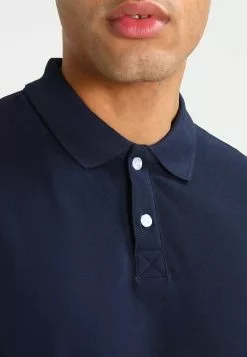 Pier One Koszulka Polo - Dark Blue -Pier One Sklep 873df418bc534186afc359559d3f09d8