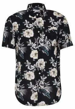 Pier One Koszula - Black -Pier One Sklep 87ff78d54f7645d3a78ded0074d6cb31