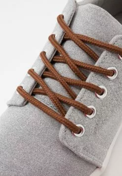 Pier One UNISEX - Sneakersy Niskie - Light Grey -Pier One Sklep 8956e04325d546cdaaf9eb7ba229d6e9