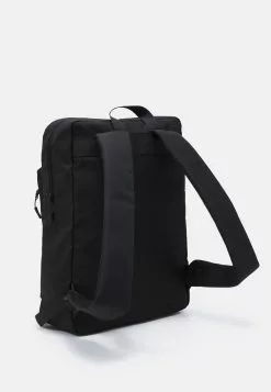 Pier One UNISEX - Plecak - Black