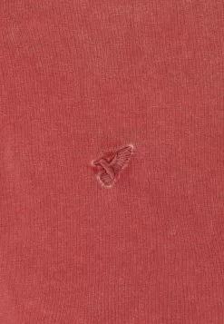 Pier One 5 PACK - T-shirt Basic - Off-white/lilac/light Red 21 Pier One 5 PACK - T-shirt Basic - Off-white/lilac/light Red -Pier One Sklep 8a1409ca9d104894982cf908cf9b8993