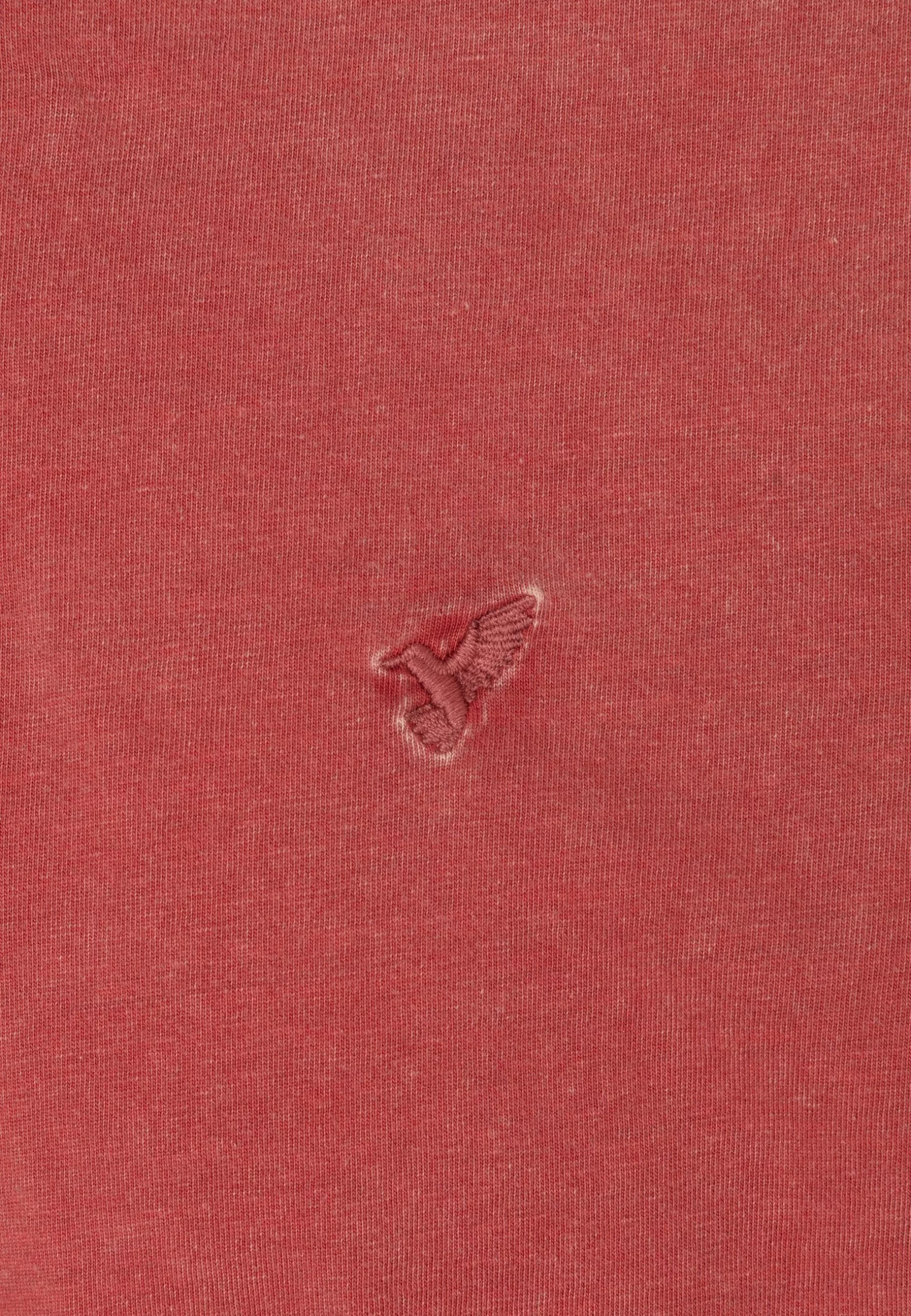 Pier One 5 PACK - T-shirt Basic - Off-white/lilac/light Red 12 Pier One 5 PACK - T-shirt Basic - Off-white/lilac/light Red - obrazek 10