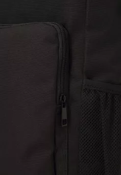 Pier One UNISEX - Plecak - Black -Pier One Sklep 8a56e7055c3e40babde65b5bd6097e87