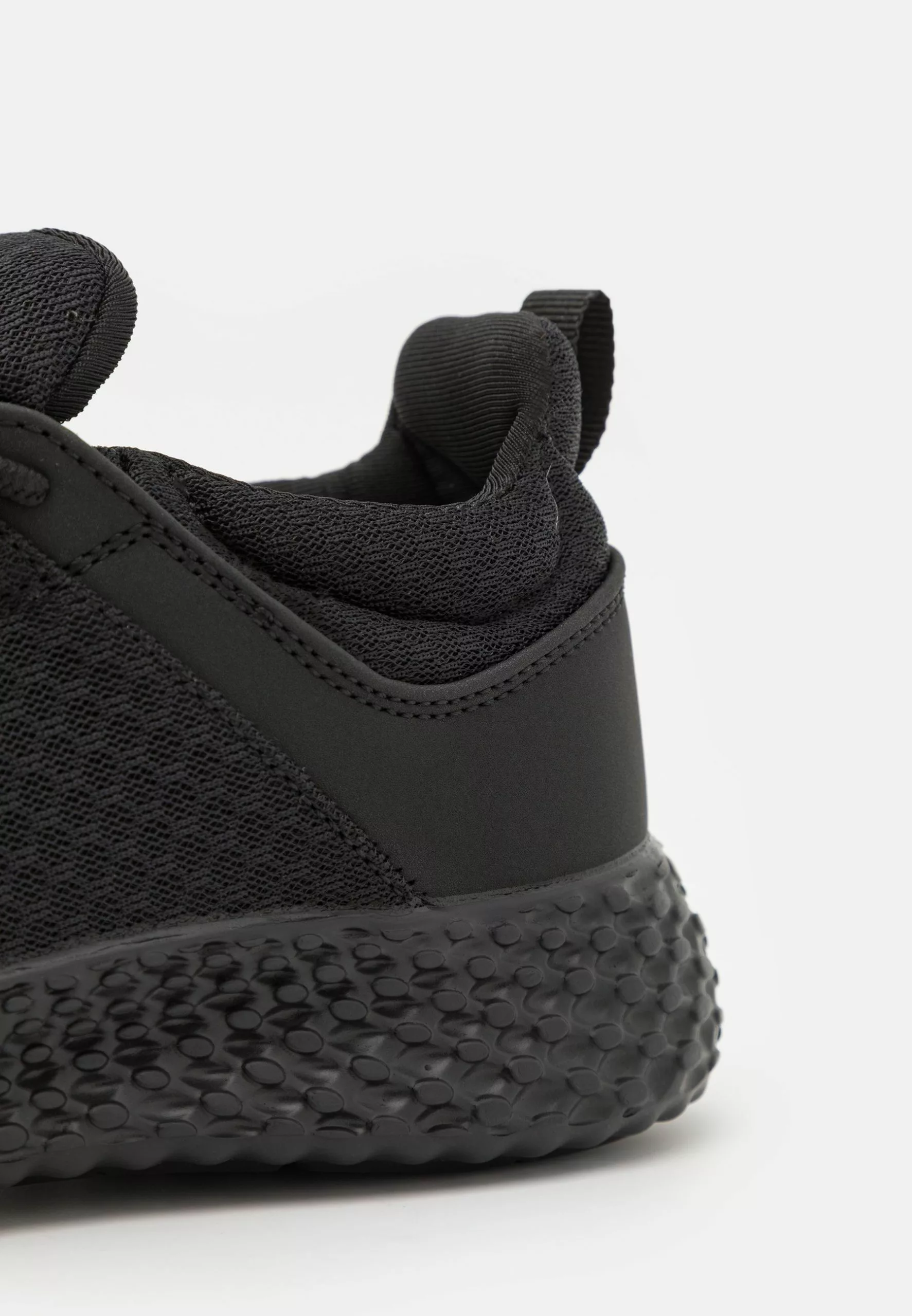 Pier One Sneakersy Niskie - Black 8 Pier One Sneakersy Niskie - Black - obrazek 6