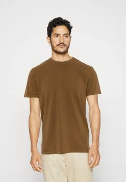 Pier One 5 PACK - T-shirt Basic - Off-white/lilac/light Red 15 Pier One 5 PACK - T-shirt Basic - Off-white/lilac/light Red -Pier One Sklep 8be75ea0a8504f3bbafce097f49fa883