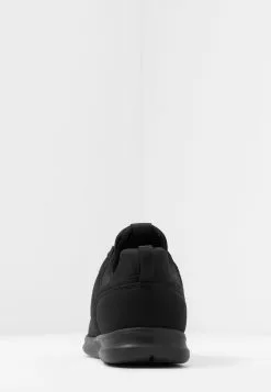 Pier One Sneakersy Niskie - Black -Pier One Sklep 8c04451f4e72418c90d848f6c7b77d6d