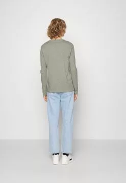 Pier One 5 PACK - Bluzka Z Długim Rękawem - Black/dark Blue/stone 11 Pier One 5 PACK - Bluzka Z Długim Rękawem - Black/dark Blue/stone -Pier One Sklep 8c24bc676a254072a665adeab726f9f5