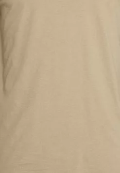 Pier One 5 PACK - Bluzka Z Długim Rękawem - Tan/light Blue/white -Pier One Sklep 8c55d18c06cd4598916799b503a8b260