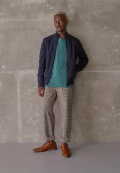 Pier One LEATHER - Eleganckie Buty - Cognac -Pier One Sklep 8d8a9a3432fb403592540a032e9fac8e