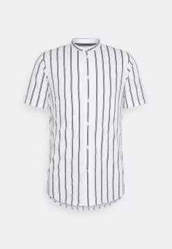 Pier One Koszula - Off-white