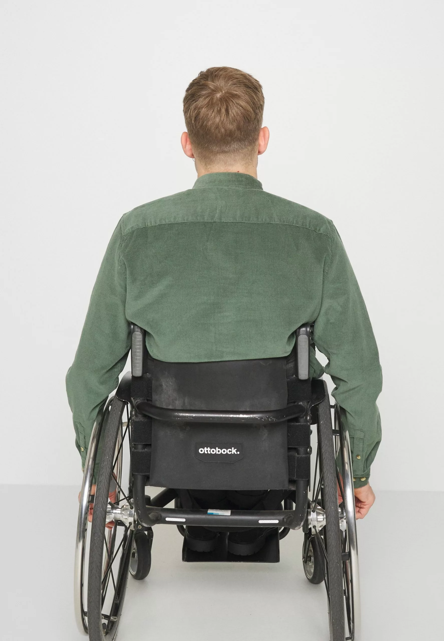 Pier One Koszula - Green 6 Pier One Koszula - Green - obrazek 4